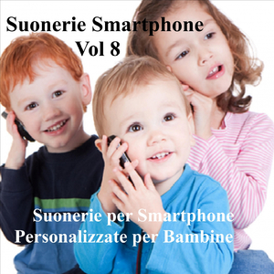 Maria e il ruscello (Suoneria Smartphone)