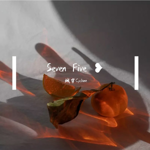 Seven Five（Prod.by PandaG）