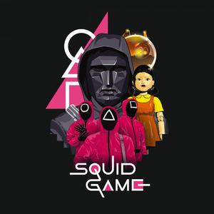Squid game (Brazilian type beat)