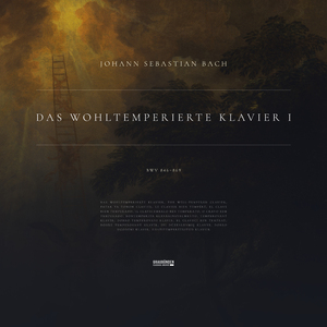 The Well-Tempered Clavier, Book 1, BWV 864: No. 19 in A Major. Prelude