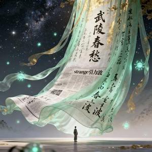 武陵春愁