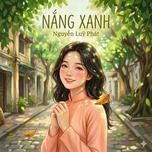 NẮNG XANH