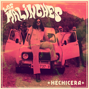 Hechicera (Long Version)