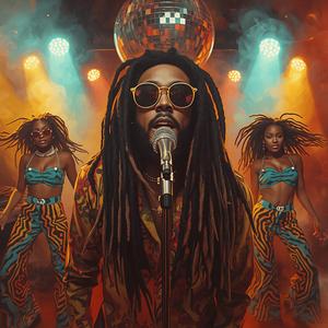 Konyalım (Female Reggae Funk)