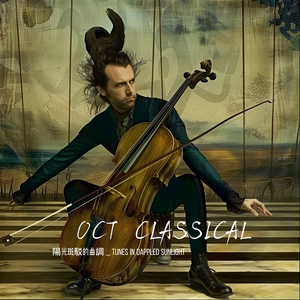 Musical Memories under the Old Eaves 老屋檐下的音乐记忆