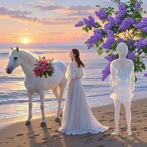 总是以后-钟华不华