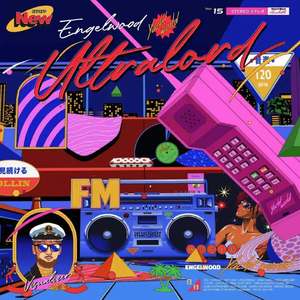 *Free*《incubus》Pop Beat