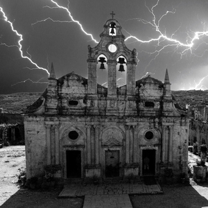 Figurative Theatre (Symbolized)