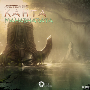 Mahabharata (Original Mix)