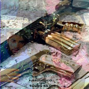 PAKETE (feat. Young kilo)