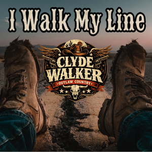 I Walk My Line
