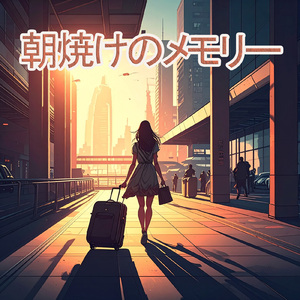 朝焼けのメモリー
