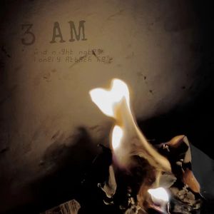 凌晨笔记（ProdEVOMUSIC)