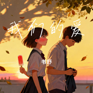 我们的爱