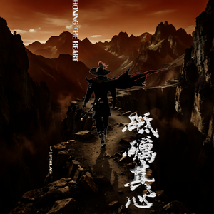 砥礪其心 - Honing the Heart