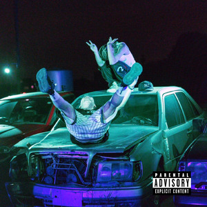 robbery Ⅱ (feat. 9for)