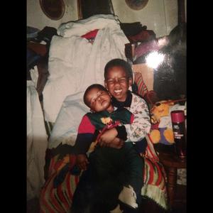 Everybody Need Someone