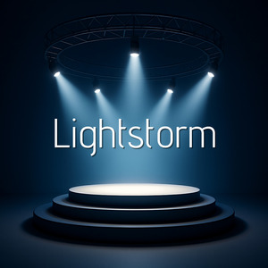 Lightstorm
