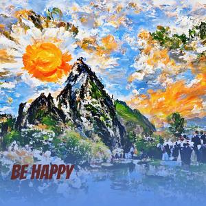 Be Happy