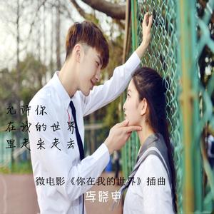 允许你在我的世界里走来走去(《你在我的世界》插曲）