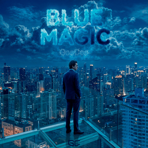 BLUE MAGIC