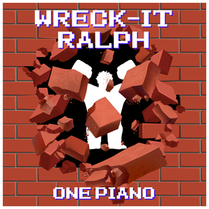 Wreck it Ralph