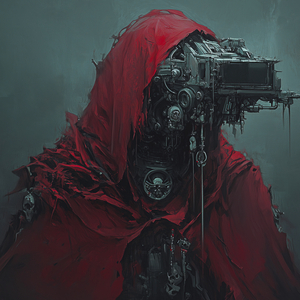 Knights Of The Cipher