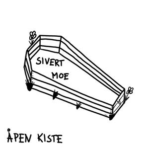 Åpen kiste