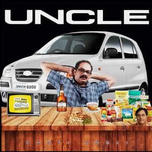 Uncle