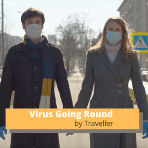 Virus Going Round