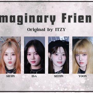 AI STAYC Imaginary Friend