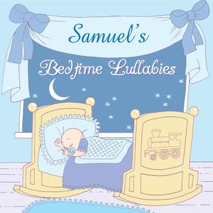 Samuel's Lullaby