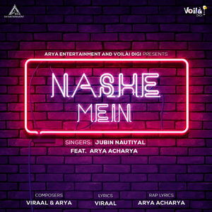 Nashe Mein