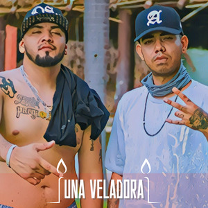 Una Veladora