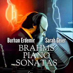 Piano Sonata No.3, Op. 5 in F minor - 4. Intermezzo. Andante molto