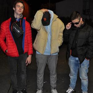 Piko Pedro (feat. Ayo Meloun & Blazer)