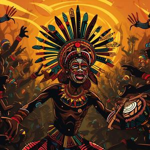 Ang’funi Lutho (Afro Soul)