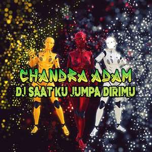 DJ SAAT KU JUMPA DIRIMU - JANKIS (Acak Style)