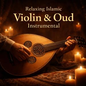 Peaceful Middle Eastern Strings