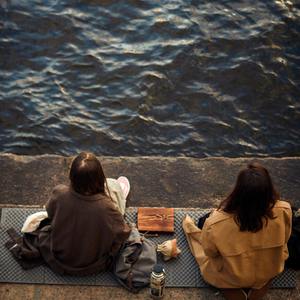 世界が終るまでは