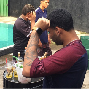 Ta Bom De Mais (Feat. Mc Jenyzinha)