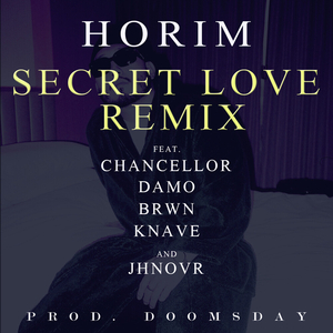 SECRET LOVE REMIX [Prod. Doomsday]