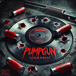 Pumpgun