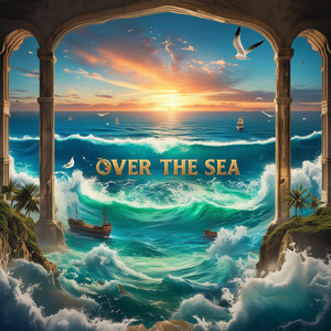 Over The Sea