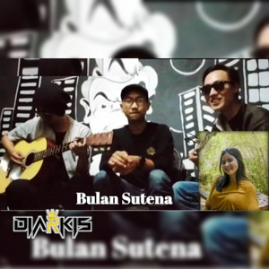 Lagu Untuk Bulan Sutena