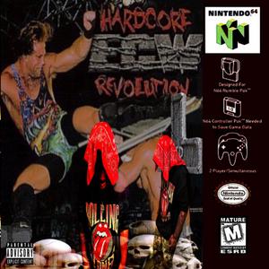 Crucifixion (feat. Chiefshango & Trill Virtual Boi)