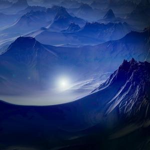 La Precencia del Ángel de La Lúz