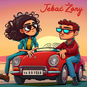 Jebać Żony