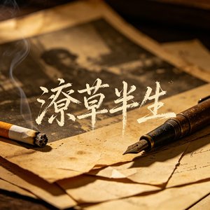 《潦草半生》