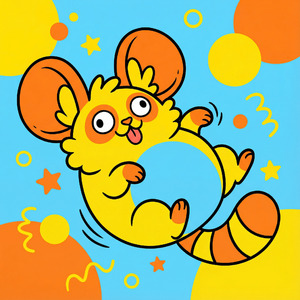 ファニー・シャッフル・デイズ